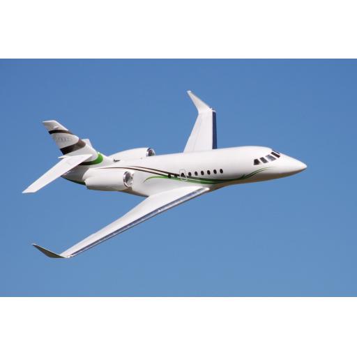 Falcon 2000S Kit 1:7