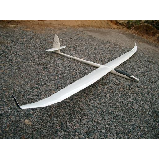 Bussard Kit 5,28 m