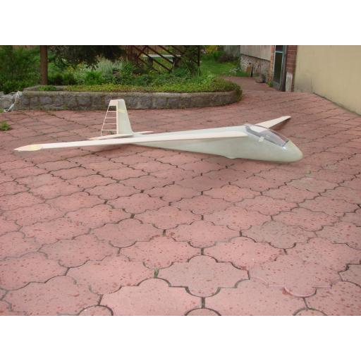 SZD-22 Mucha Standard 1:5