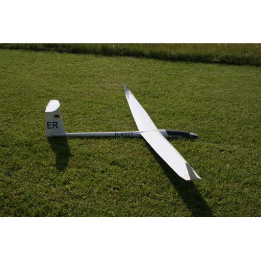 Albatros II Kit