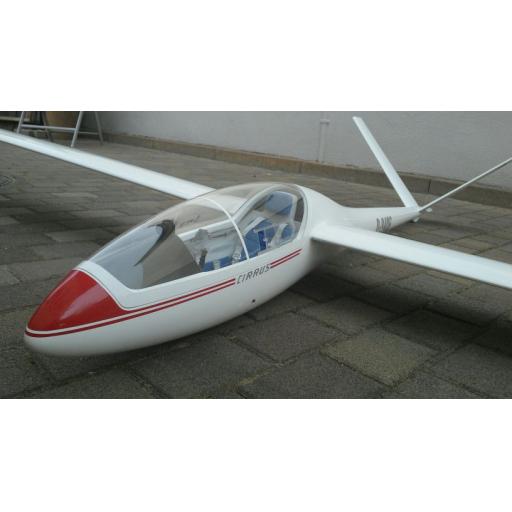 Cirrus V1 Kit 1:4