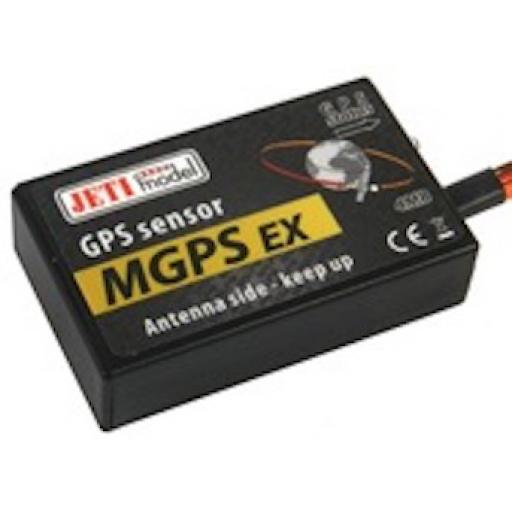 MGPS EX 4MB