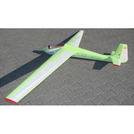 SZD-22 Mucha Standard 1:4