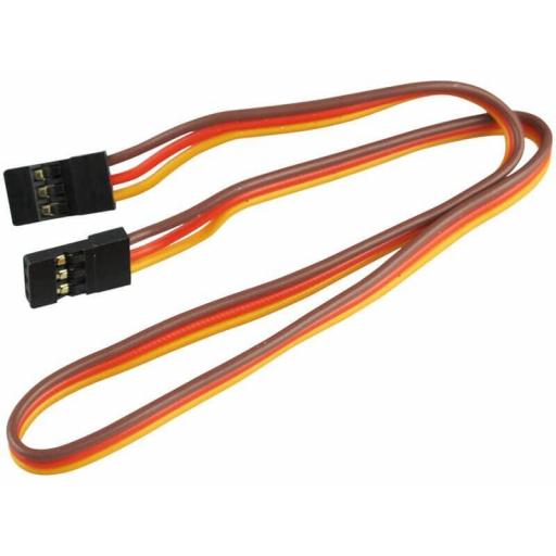 Servo Patch Cable (Male to Male)