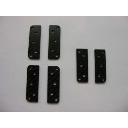 Excalibur Flex Plates