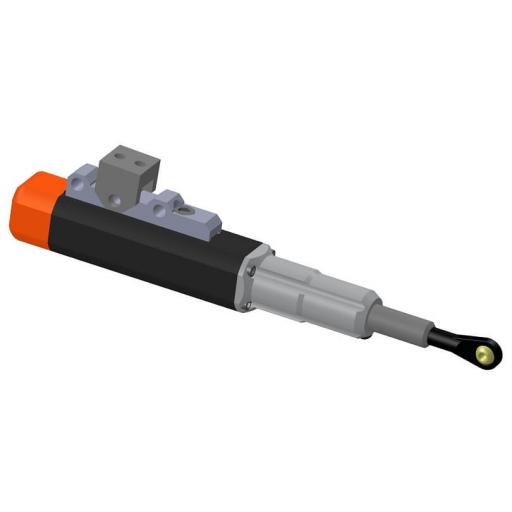 Electron Linear Actuator