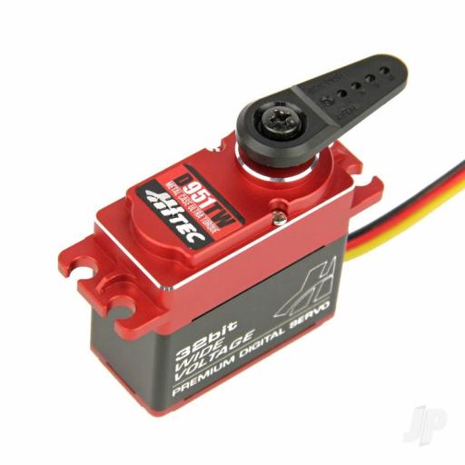 HITEC D951TW Servo