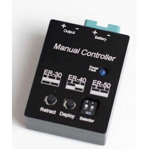 Manual Controller