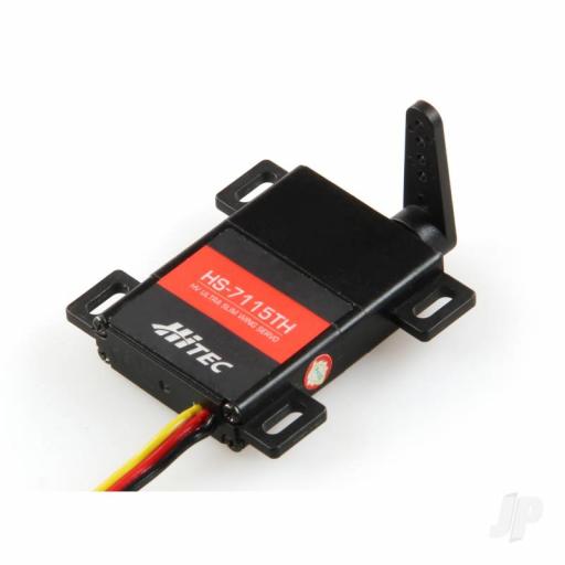 HITEC HS7115TH HV Ultra Slim (8mm) Wing Servo