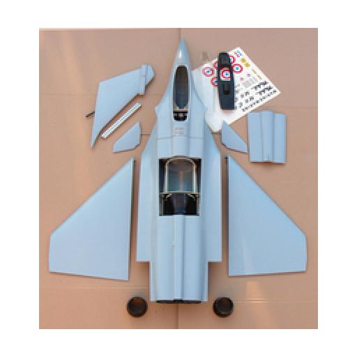 ZN Line Rafale 1:9 Scale