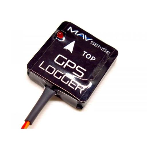 MAV Sense GPS Logger